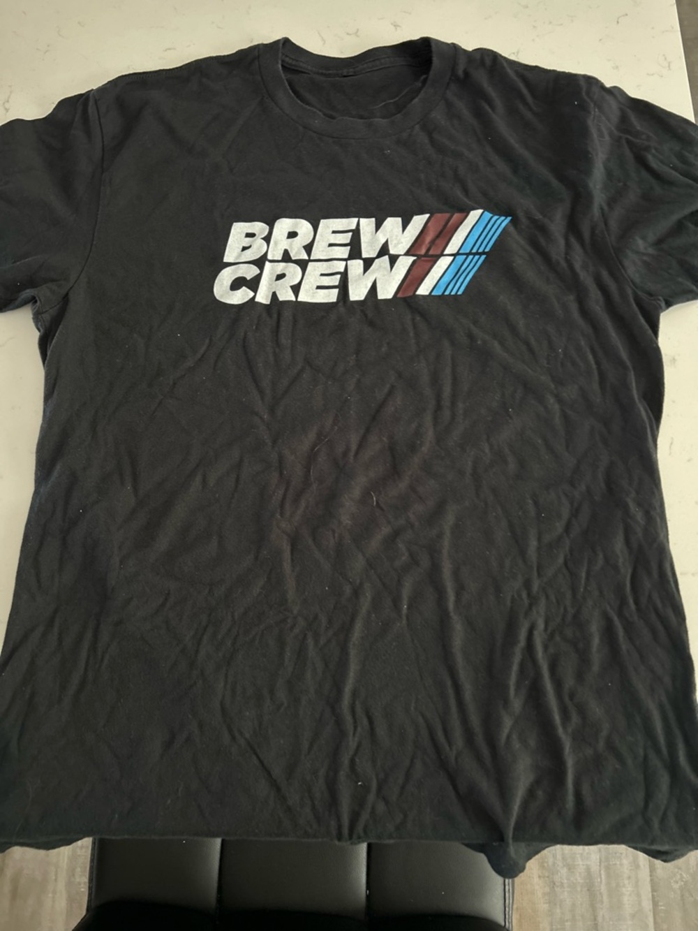 Brew Crew 7 Brew Tshirt